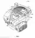 Fig. 03 - Starting battery for an internal combustion engine