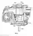 Fig. 06 - Starting battery for an internal combustion engine