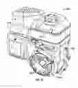 Fig. 18 - Starting battery for an internal combustion engine