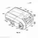 Fig. 20 - Starting battery for an internal combustion engine