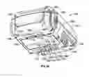 Fig. 23 - Starting battery for an internal combustion engine