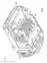Fig. 24 - Starting battery for an internal combustion engine