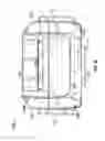 Fig. 26 - Starting battery for an internal combustion engine