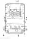 Fig. 31 - Starting battery for an internal combustion engine