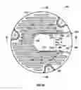 Fig. 46 - Starting battery for an internal combustion engine