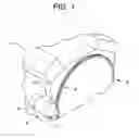 Fig. 02 - INTERNAL COMBUSTION ENGINE HAVING A STARTER MOTOR AND METHOD