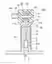 Fig. 01 - Internal combustion engine ignition coil apparatus