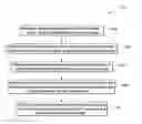 Fig. 01 - System and method for controlling bonding material in a wind turbine blade