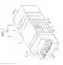 Fig. 02 - Pump, pump device, and liquid supply system