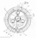 Fig. 01 - Rotary compression mechanism