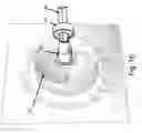 Fig. 24 - BLADELESS FLUID PROPULSION PUMP