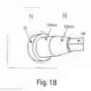 Fig. 26 - BLADELESS FLUID PROPULSION PUMP