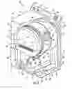 Fig. 03 - Impeller assembly for an appliance