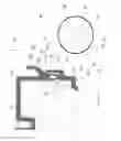 Fig. 04 - Mechanical seal between an actuator housing and cover and method for providing a seal between an actuator housing and cover