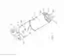 Fig. 08 - In-line rail and component system and method for rapid coupling