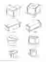Fig. 04 - Mounting Element