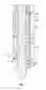 Fig. 03 - Positive locking grease plug