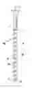 Fig. 01 - Screw