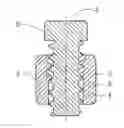 Fig. 01 - ANTI-LOOSENING CYLINDRICAL THREADED PART