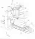 Fig. 01 - Guide mechanism of machine tool and machine tool