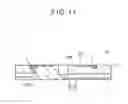 Fig. 12 - Hydrostatic pressure guide mechanism and machine tool