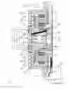 Fig. 13 - Fluid-dynamic bearing system