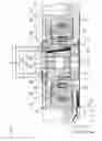 Fig. 14 - Fluid-dynamic bearing system