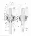 Fig. 06 - Tractor/implement PTO connection mechanism