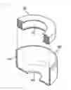 Fig. 04 - Electronic actuator for fan clutch