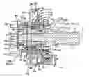 Fig. 01 - Brake assembly