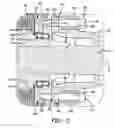 Fig. 04 - Brake assembly