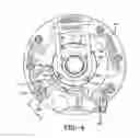 Fig. 05 - Brake assembly