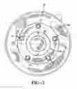 Fig. 06 - Brake assembly