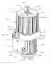 Fig. 01 - Functional unit and electrohydraulic brake release device including such a unit