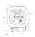 Fig. 09 - Functional unit and electrohydraulic brake release device including such a unit
