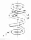 Fig. 01 - COIL SPRING AND ASSOCIATED PRODUCTION METHOD