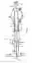 Fig. 02 - Z-head piston for dual chamber shock struts