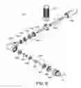 Fig. 08 - RIGHT ANGLE DRIVE HAVING DUAL SHAFT BEARINGS