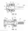 Fig. 10 - RIGHT ANGLE DRIVE HAVING DUAL SHAFT BEARINGS