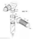 Fig. 12 - RIGHT ANGLE DRIVE HAVING DUAL SHAFT BEARINGS