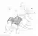 Fig. 01 - Mechanism for converting motion