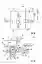 Fig. 02 - Gear scheme for infinitely variable transmission