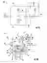Fig. 04 - Gear scheme for infinitely variable transmission