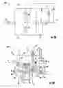 Fig. 05 - Gear scheme for infinitely variable transmission