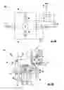 Fig. 07 - Gear scheme for infinitely variable transmission