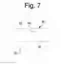 Fig. 08 - Hydrokinetic torque coupling device having turbine-piston lock-up clutch, and related methods