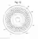 Fig. 14 - Hydrokinetic torque coupling device having turbine-piston lock-up clutch, and related methods