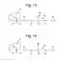 Fig. 24 - Torque converter and hydrokinetic torque coupling device having turbine-piston lockup clutch with flow restrictor, and related methods