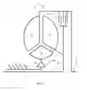 Fig. 03 - Torque converter having variable pitch stator and bypass clutch