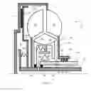 Fig. 08 - Torque converter having variable pitch stator and bypass clutch